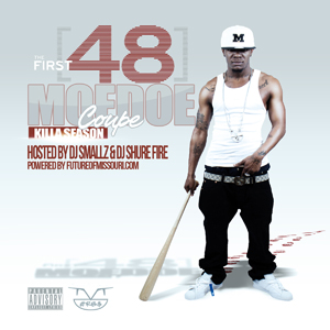 Moe Doe - The First 48: Killa Season